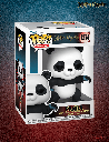 Panda n° 1374 - Figurine Funko POP! Animation Jujustu Kaisan
