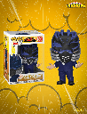 All for One n° 609 - Figurine Funko POP! My Hero Acamedia