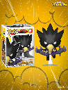 Fumikage Tokoyami n° 1351 - Figurine Funko POP! My Hero Acamedia