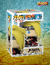 Deidara n° 1434 - Figurine Funko POP! Animation Naruto Shippuden