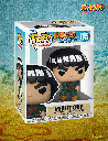 Gai Maito n° 1195 - Figurine Funko POP! Animation Naruto Shippuden