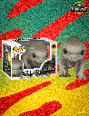 Distortus Rex n° 1800 - Figurine Funko POP! Movies Jurassic World Renaissance