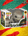 Distortus Rex n° 1800 - Figurine Funko POP! Movies Jurassic World Renaissance