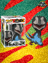 Quetzalcoatlus n° 1801 - Figurine Funko POP! Movies Jurassic World Renaissance