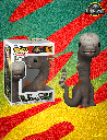 Titanosaurus n° 1799 - Figurine Funko POP! Movies Jurassic World Renaissance