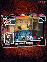 Byers House - Funko Bitty POP! BOXES Stranger Things