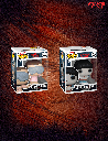 Byers House - Funko Bitty POP! BOXES Stranger Things