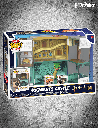 Poudlard - Funko Bitty POP! BOXES Wizarding World Harry Potter