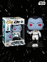 Grand Amiral Trawn n° 683 - Figurine Funko POP! Star Wars Ahsoka