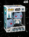 Grand Amiral Trawn n° 683 - Figurine Funko POP! Star Wars Ahsoka