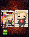 001 (Vaporizing) n° 1559 - Figurine Funko POP! Television Stranger Things