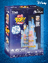 Chateau de Cendrillon - Funko Bitty POP! Display Disney