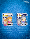 Chateau de Cendrillon - Funko Bitty POP! Display Disney