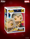 Thena n° 729 - Figurine Funko POP! Marvel Les Éternels