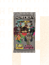 Minecraft - Panini Pochette 8 Trading cards