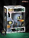 Bender n° 1757 - Figurine Funko POP! Animation Futurama