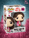 Emily Cooper n° 1790 - Figurine Funko POP! Television Emily in Paris
