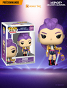 Rumi n° 2257 - Figurine Funko POP! Animation K-Pop Demon Hunters