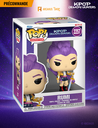 Rumi n° 2257 - Figurine Funko POP! Animation K-Pop Demon Hunters