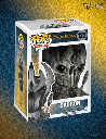 Sauron n° 122 - Figurine Funko POP! Movies Le Seigneur des Anneaux
