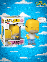 Homer (D'Oh!) n° 1736 - Figurine Funko POP! Television Les Simpsons