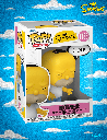 Homer (D'Oh!) n° 1736 - Figurine Funko POP! Television Les Simpsons