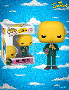 Mr Burns n° 1739 - Figurine Funko POP! Television Les Simpsons