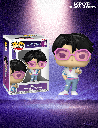 Jinu n° 2259 - Figurine Funko POP! Animation KPop Demon Hunters