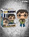 Harry Potter n° 180 - Figurine Funko POP! Wizarding World Harry Potter
