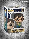 Harry Potter n° 180 - Figurine Funko POP! Wizarding World Harry Potter