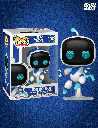 Astro Bot n° 1089 - Figurine Funko POP! Games Astro Bot