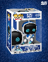 Astro Bot n° 1089 - Figurine Funko POP! Games Astro Bot