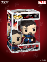 Doctor Strange n° 1000 - Figurine Funko POP! Marvel Doctor Strange in the Multivers of Madness