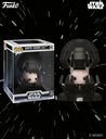 Darth Vader in Meditation Chamber n° 365 - Figurine Funko POP! Deluxe Star Wars