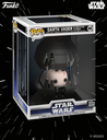 Darth Vader in Meditation Chamber n° 365 - Figurine Funko POP! Deluxe Star Wars