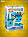 Aquali n° 627 - Figurine Funko POP! Games Pokemon