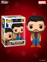 Dane Whitman n° 738 - Figurine Funko POP! Marvel Les Éternels