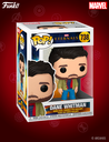 Dane Whitman n° 738 - Figurine Funko POP! Marvel Les Éternels