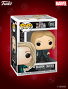 Sharon Carter n° 816 - Figurine Funko POP! Marvel Falcon & the Winter Soldier