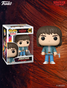 Jonathan n° 1459 - Figurine Funko POP! Television Stranger Things