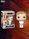 Henry (001) n° 1457 - Figurine Funko POP! Television Stranger Things