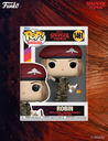 Robin n° 1461 - Figurine Funko POP! Television Stranger Things