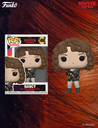 Nancy n° 1460 - Figurine Funko POP! Television Stranger Things