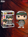 Dustin n° 1463 - Figurine Funko POP! Television Stranger Things