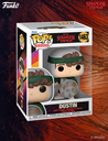 Dustin n° 1463 - Figurine Funko POP! Television Stranger Things