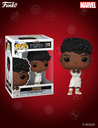 Shuri n° 1174 - Figurine Funko POP! Marvel Studios Black Panther: Wakanda Forever