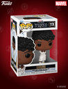 Shuri n° 1174 - Figurine Funko POP! Marvel Studios Black Panther: Wakanda Forever