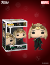 Sylvie n° 897- Figurine Funko POP! Marvel Loki