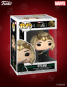 Sylvie n° 897- Figurine Funko POP! Marvel Loki