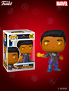 Kingo n° 731 - Figurine Funko POP! Marvel Les Éternels